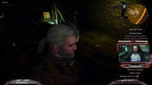 Прохождение The Witcher 3 Wild Hunt (собираем все карты гвинта)