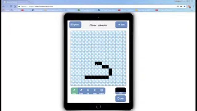 free to play friday Sketch Nation part 1 the basics of making a game смотреть онлайн