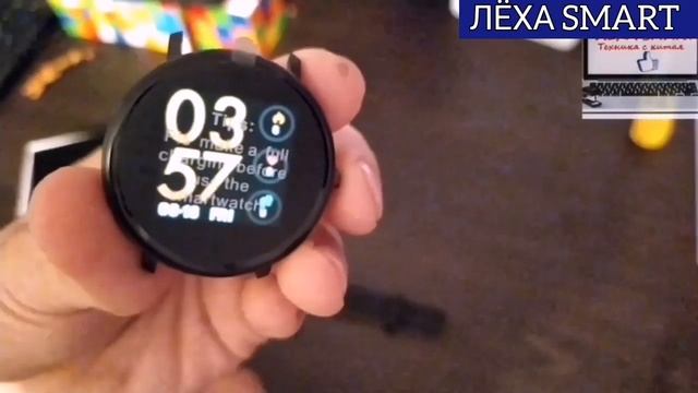Smart часы за 12$ с АЛИЭКСПРЕСС РАСПАКОВКА смотреть онлайн