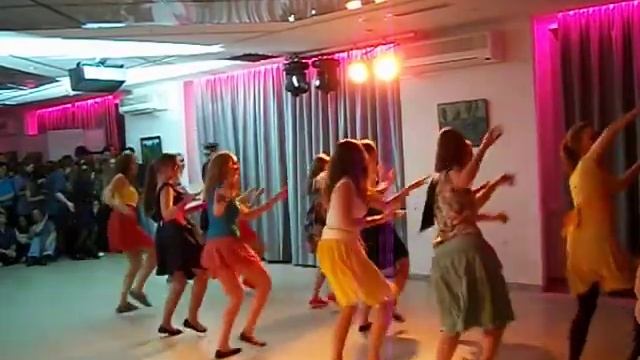 6-ти летие SDS. Бугалу. смотреть онлайн