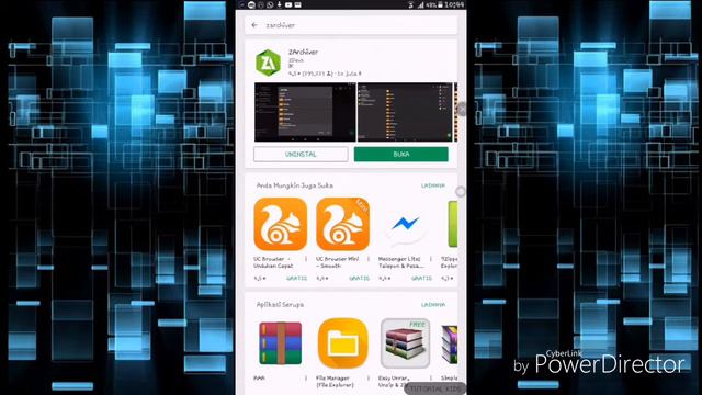 #6 Cara Download Pes 2011 Data+obb+apk
