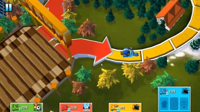 The Game of Life - На основе настольной игры смотреть онлайн