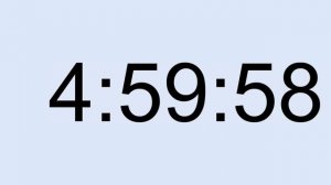 10 hour timer