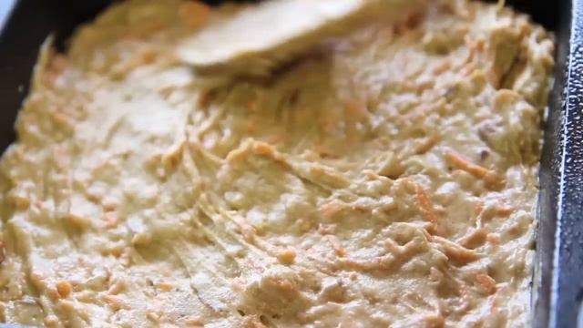 HOW TO MAKE A DELICIOUS HOMEMADE CARROT CAKE смотреть онлайн