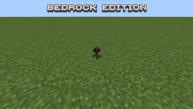 Java vs Bedrock смотреть онлайн