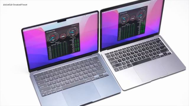 DON'T buy the WRONG M2 Macbook Air model - watch THIS first! смотреть онлайн