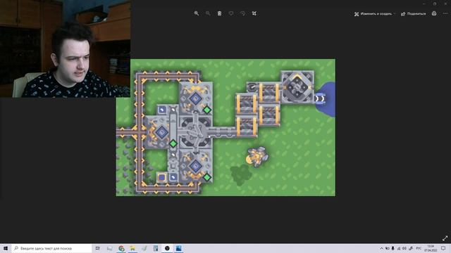 САМЫЙ ГЛОБАЛЬНЫЙ МОД НА MINDUSTRY || PROJECT UNITY || AVANT TEAM смотреть онлайн