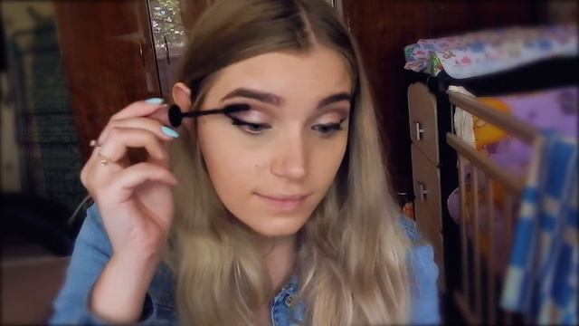 GRWM | СОБИРАЙСЯ СО МНОЙ МАКИЯЖ + ПРИЧЕСКА смотреть онлайн