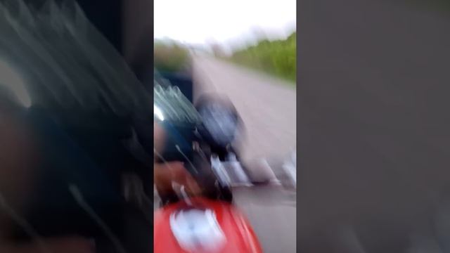 Максимальная скорость модернизированного ИЖ -ЮПИТЕР 5 , 2 выпуск. смотреть онлайн