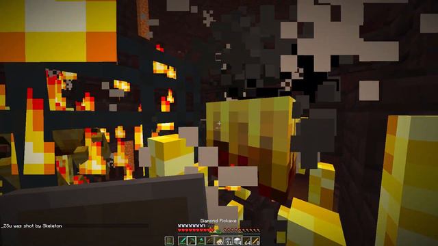 I Made A Jenny Mod SMP... смотреть онлайн