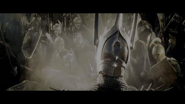 E Nomine - Vater Unser + Lord of rings смотреть онлайн