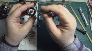 Обзор Daiwa 20 Luvias FC LT 2000S.