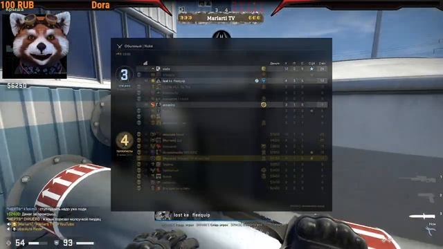 ✅ Counter-Strike: Global Offensive / ➤ Майский стрим смотреть онлайн