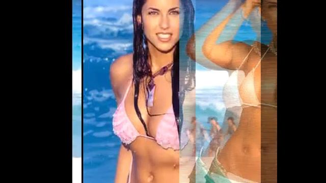 Seductive Barbara Mori Is Beautiful смотреть онлайн