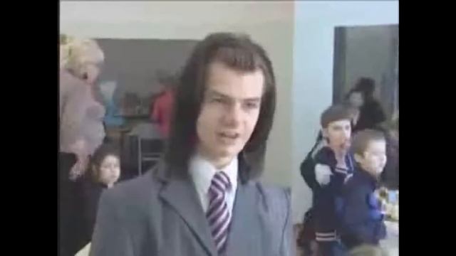 Всеобщий мем #3 (борщ) смотреть онлайн