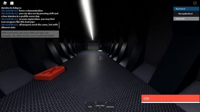 ROBLOX Goo Animal Simulator Basic tutorial смотреть онлайн