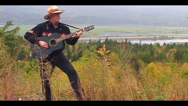 Pickup Truck Blues смотреть онлайн