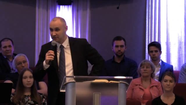 Александр Осипов - Бог слышит твой шепот (5.12.2019) смотреть онлайн