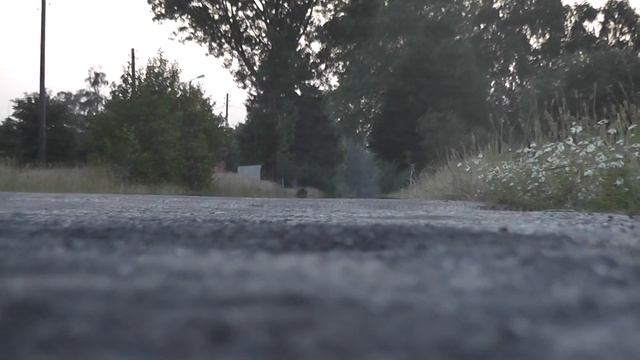 Panasonic HDC-SD60 25x Optical zoom test смотреть онлайн