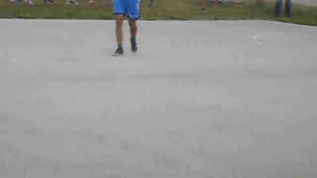 Velika Buna - Gornja Opatija, MNLVG14., 2017.08.06., Opatija