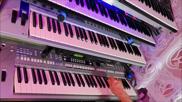 Czesław gra: Ameno, ERA. смотреть онлайн