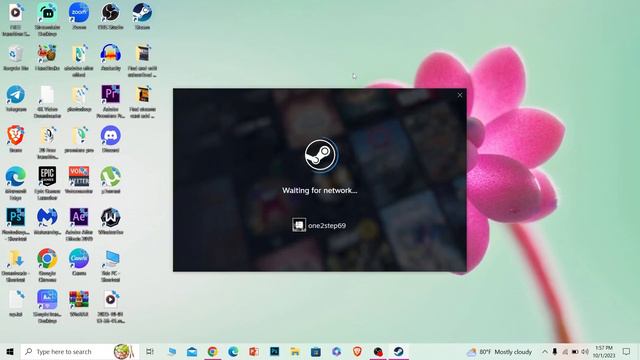FIX Steam Too Many Login Failures Error (2023) смотреть онлайн
