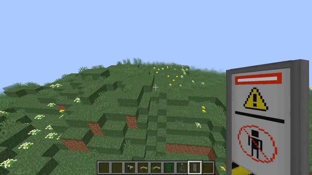 НОВЫЙ МОД ПОППИ ПЛЕЙТАЙМ МАЙНКРАФТ Мама Длинные Ноги Хаги Ваги Poppy Playtime Minecraft смотреть онлайн