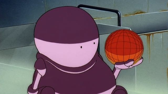 The Moebius Animé смотреть онлайн