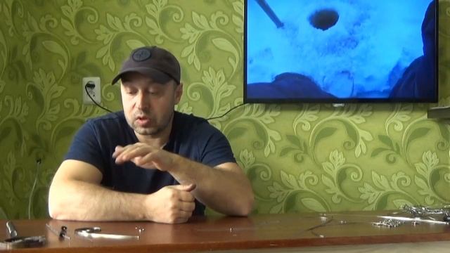 Кивок из часовой пружины своими руками. Вся правда !!! смотреть онлайн