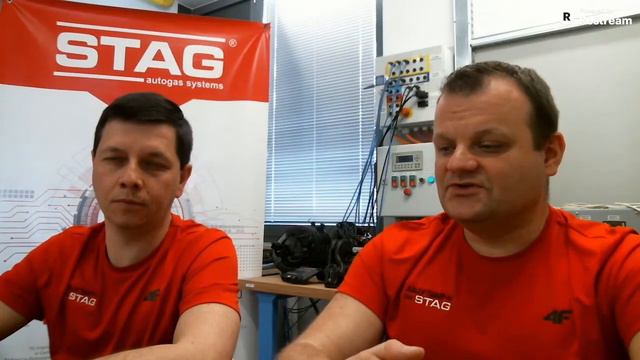 STAG autogas installation: frequently asked questions. смотреть онлайн