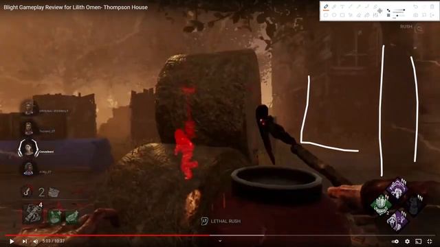 The Importance of Patience | Dead By Daylight Gameplay Review смотреть онлайн