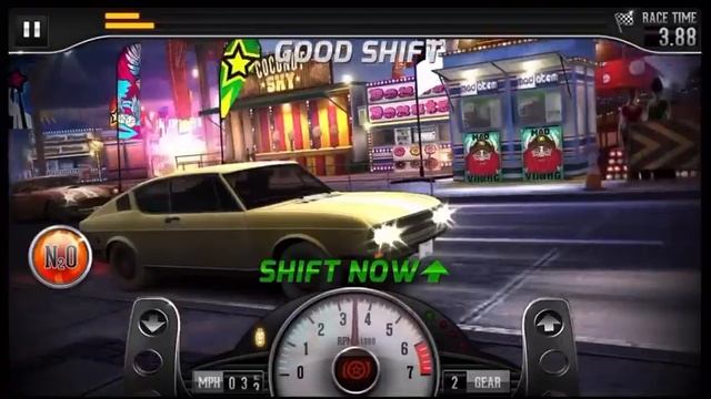 CSR Classics | My first Car - Audi 100 Coupé S смотреть онлайн