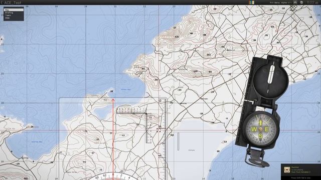 ARMA 3 ⇨ ACE3 Map Tools Tutorial смотреть онлайн