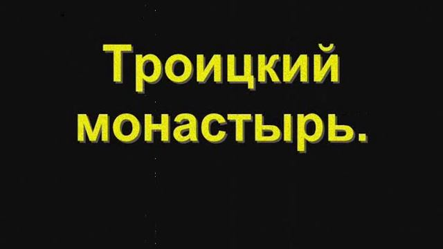 Коломна. Взгляд из Москвы. смотреть онлайн