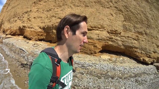 Карнеги - Как переубеждать людей. Угловое, Крым, часть 3 смотреть онлайн