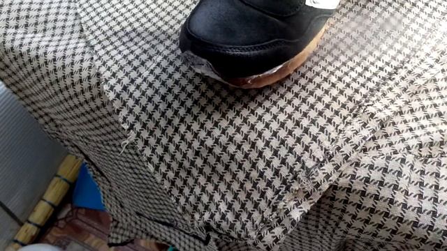 Как покрасить любимые кроссовки без косяков. смотреть онлайн