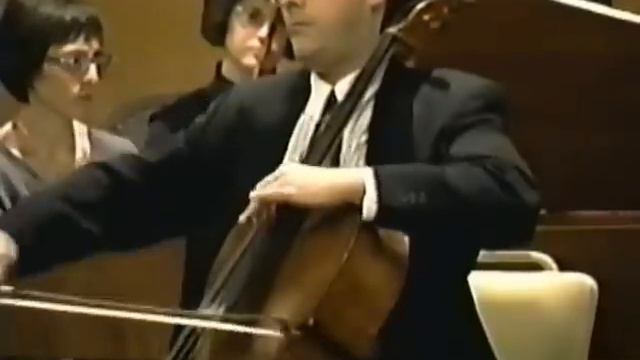 Sonata in d minor, Op. 5, No. 8 (Complete), Arcangelo Corelli, John Kaboff & Mara Bershad смотреть онлайн