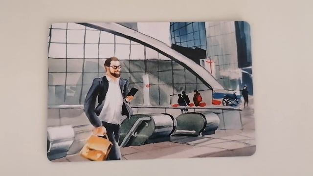 Что вы НЕ замечаете в жизни, что может увеличить ваш доход? Деньги. Финансы. смотреть онлайн