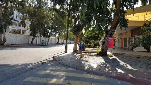 из Кириш в Кемер. Турция, обзор пляжа, моря возле отелей: альва донна кириш, акка алинда, пгс резор смотреть онлайн