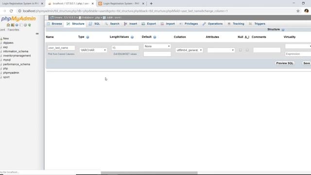 Login Registration System in PHP with source code | Source Code & Projects смотреть онлайн