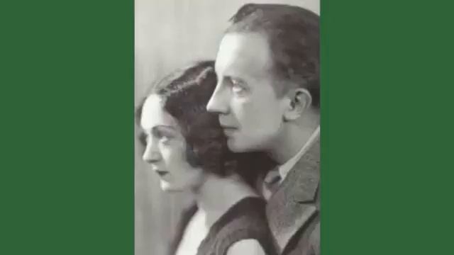Poésie en Chanson : «Couvre-Feu», Paul Éluard - Musique Paul Doubliez смотреть онлайн