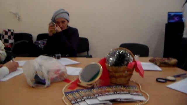 МАСТЕР-КЛАСС. СТИЛЬ И МАКИЯЖ.