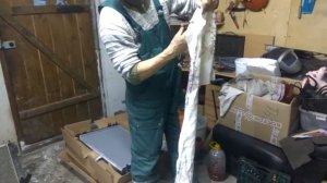 Замена радиатора на шевроле авео