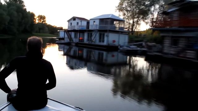 Подводная Охота Тольятти смотреть онлайн