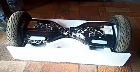 КАК ВОССТАНОВИТЬ АККУМУЛЯТОР ГИРОСКУТЕРА смотреть онлайн