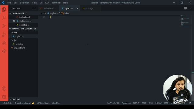 Top VS Code Themes For Coding - Hindi смотреть онлайн