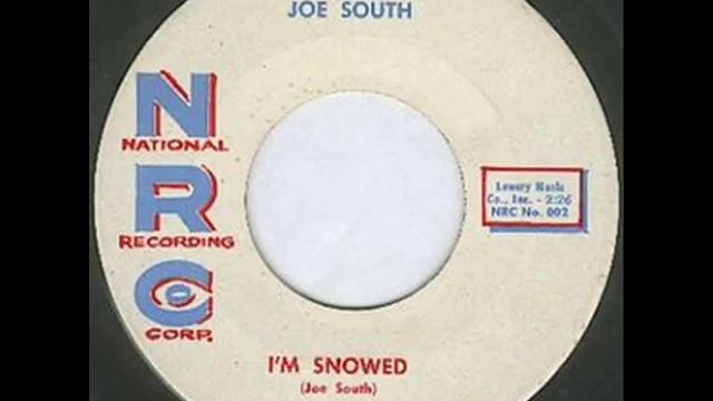 Joe South - Rose Garden смотреть онлайн