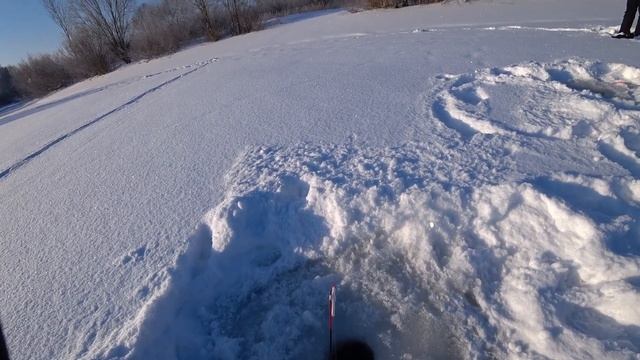 Рыбалка на реке Сок (Самара) смотреть онлайн