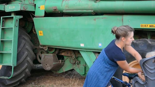 Крест Альтаир - намотка слинга шарфа за спиной смотреть онлайн