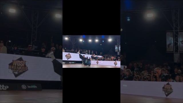 Pwil wizard vs Victor ( batle-1vs1 ) Тот кто побеждает проходит на первую олимпиаду по брейкингу ! смотреть онлайн